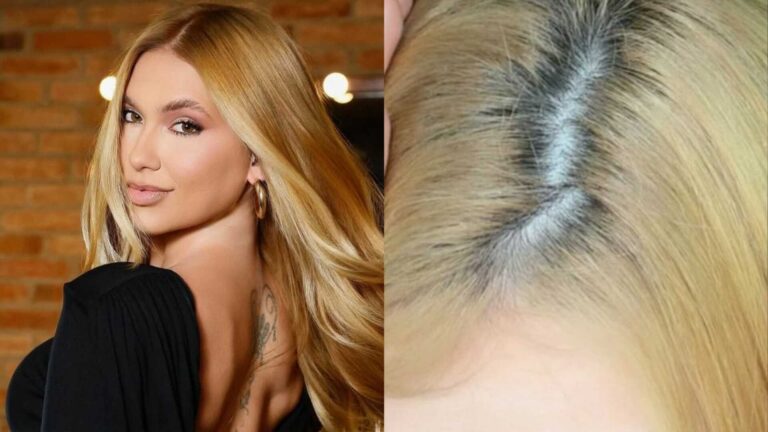 Virginia Fonseca enfrenta dilema com manutenção de seu cabelo: ‘Difícil’