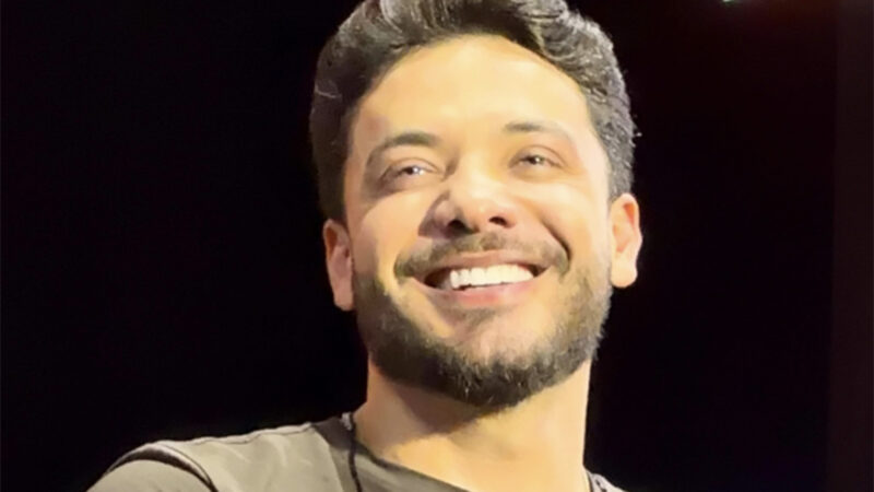 Wesley Safadão cancela show por causa de recomendação médica