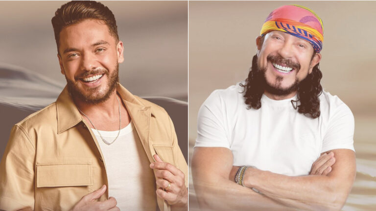 Wesley Safadão, Bell Marques e mais artistas cantam em Trancoso no fim do ano