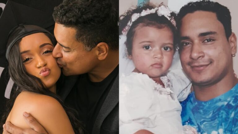 Xanddy relembra o nascimento da filha e faz homenagem emocionante: ‘Orgulho grande’
