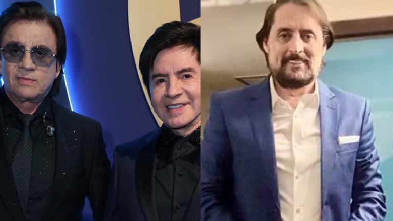 Chitãozinho e Xororó se manifestam após morte do irmão sertanejo: ‘Profunda dor’