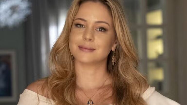 Leandra Leal revela maior desafio em seu retorno às novelas após 11 anos: ‘Preço alto’