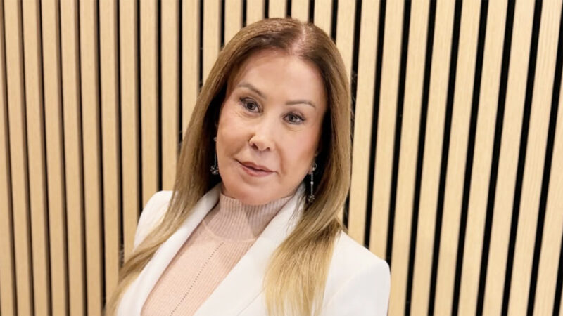 Zilu Camargo - Foto: Reprodução / Instagram