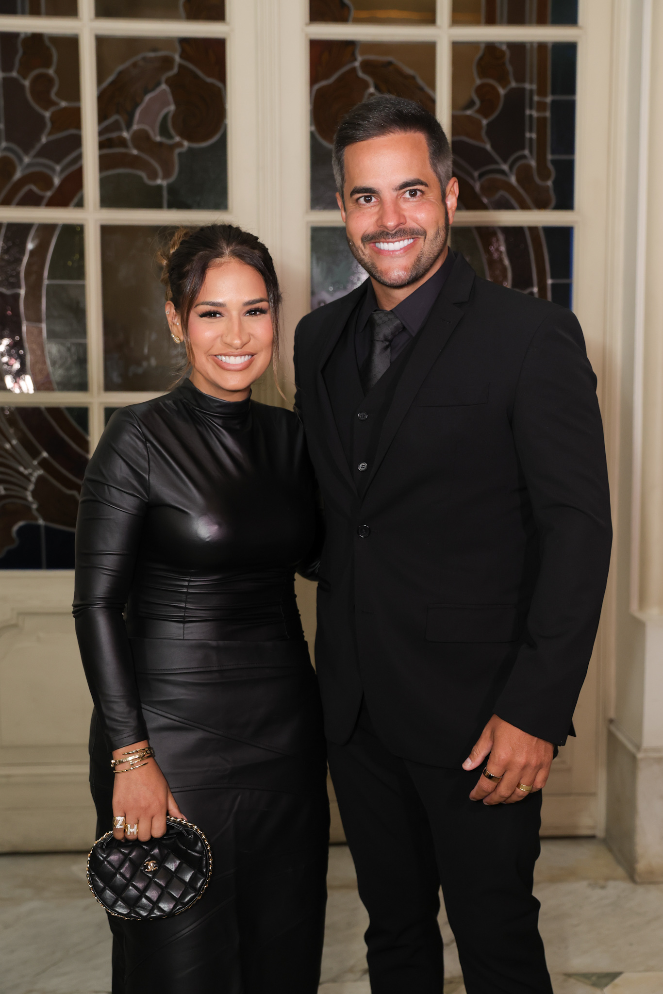 Simone Mendes e Kaká Diniz - Foto: Lucas Ramos / Brazil News