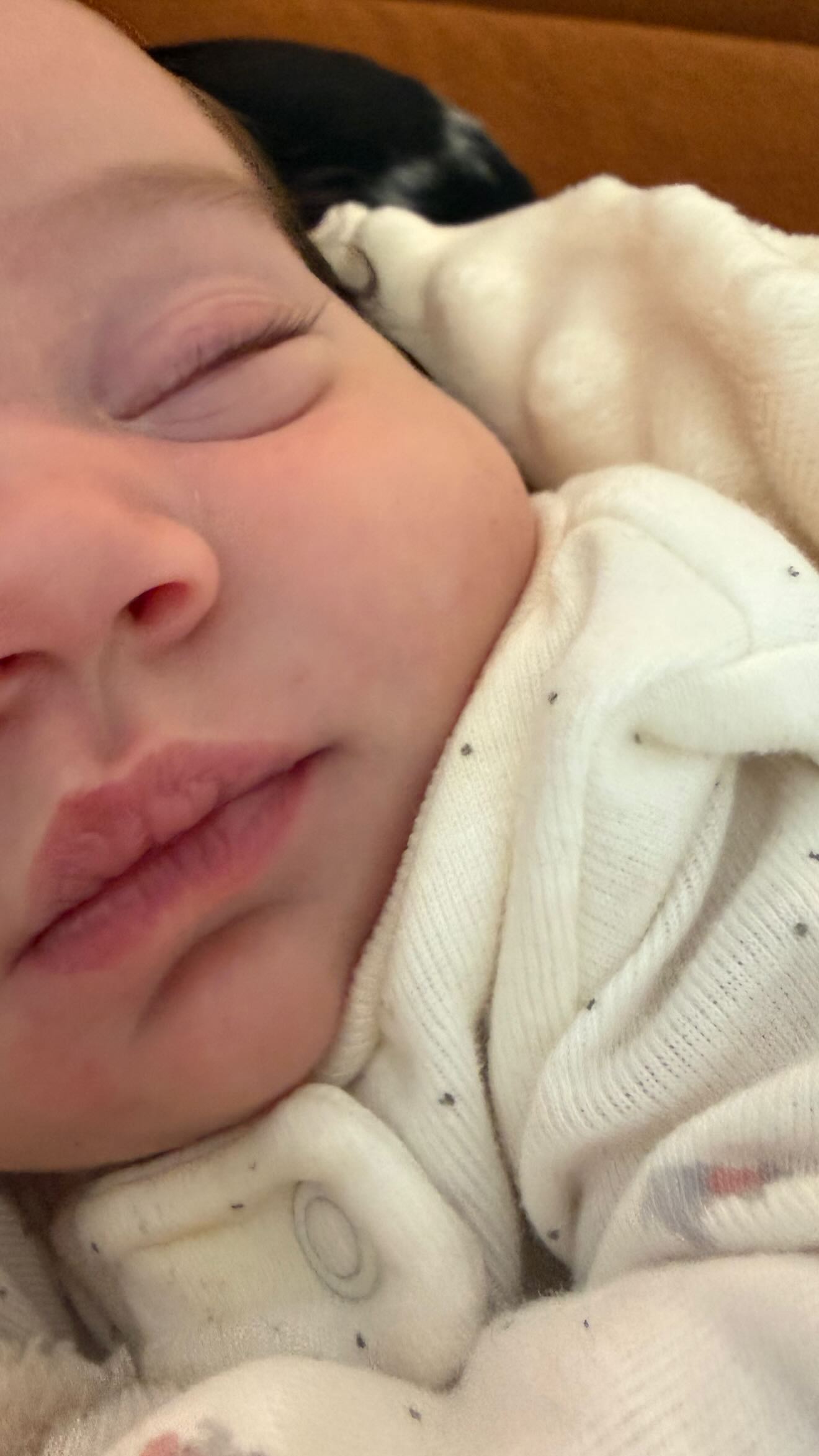 Rafa Kalimann posta nova foto da filha - Foto: Instagram/@rafakalimann