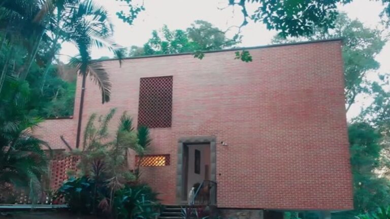 Ex-BBB e marido revelam detalhes da construção de nova casa no Rio de Janeiro: ‘Não sai do lugar?’