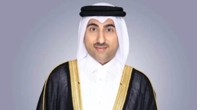 Almuhannad Al-Hammadi, cônsul-geral do Qatar em São Paulo - Foto: Divulgação