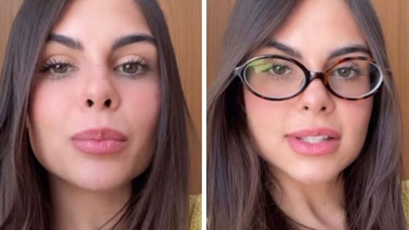 Amanda Kimberlly desabafa sobre saúde da filha e médica orienta cuidados: ‘A cirurgia foi indicada’