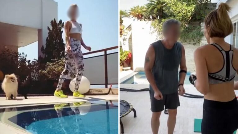Avaliada em até R$ 11 milhões, cobertura de apresentadora tem vista para o mar e já foi de Ana Maria Braga