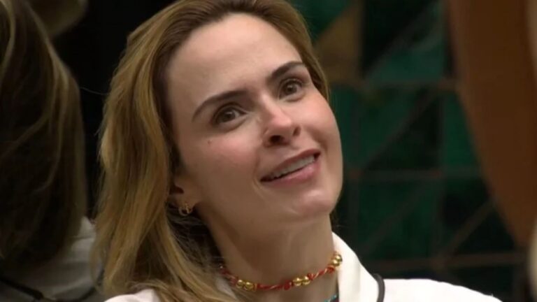 BBB 26: Ana Paula revela qual participante quer colocar no próximo paredão: ‘Eu fico com medo’