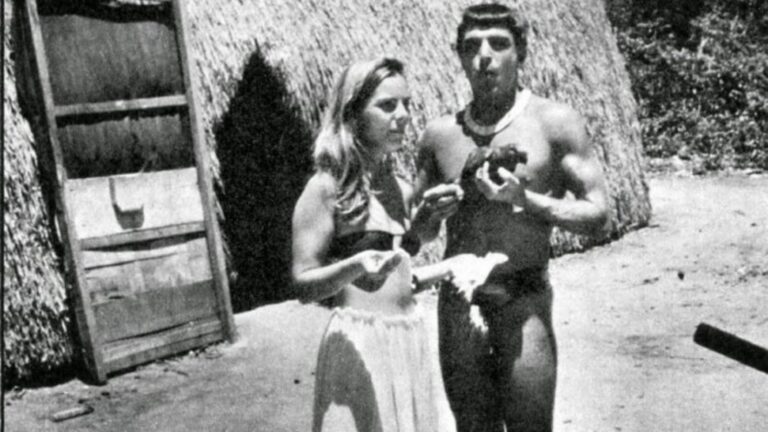 Aos 73 anos, musa da Globo nos anos 70 vive fase longe das novelas e cogita abrir o relacionamento