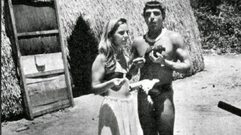 Aos 73 anos, musa da Globo nos anos 70 vive fase longe das novelas e cogita abrir o relacionamento