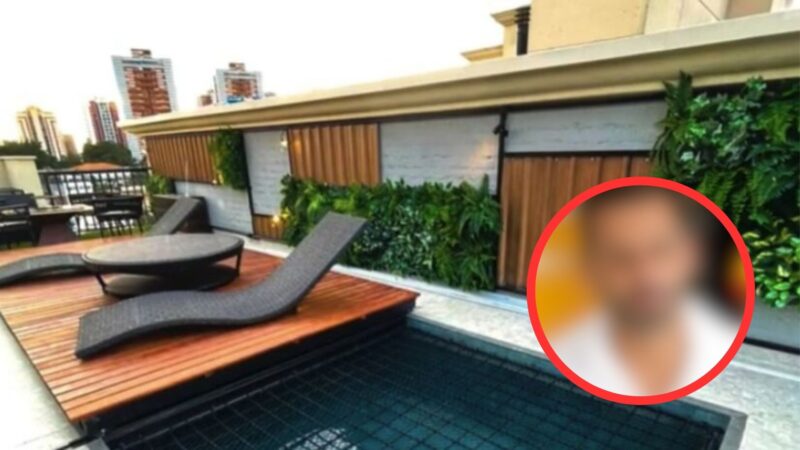 Participante do Camarote do BBB 26 tem fortuna secreta, duplex luxuoso e império nos EUA