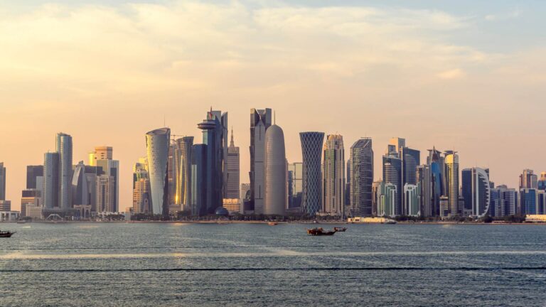 Qatar aposta no agronegócio brasileiro e países movimentam 800 milhões de dólares em um ano
