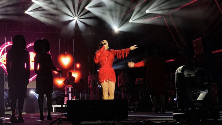 Artista pop atinge cachê de R$ 600 mil em show e consolida uma carreira lucrativa na música brasileira