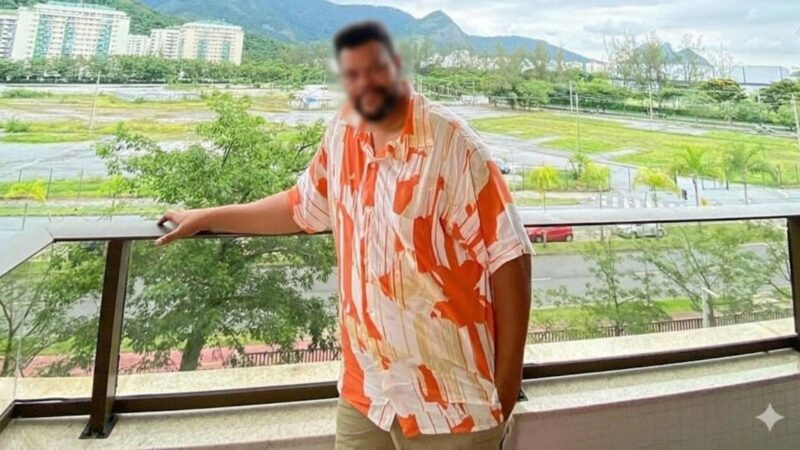 Ator que viveu com menos de R$ 5 mil por mês transformou vida após o BBB e mudou de casa no Rio