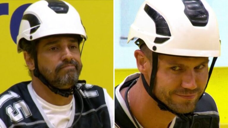 BBB 26: Jonas Sulzbach humilha Alberto Cowboy, expõe detalhe e detona rival: ‘Não aguenta’