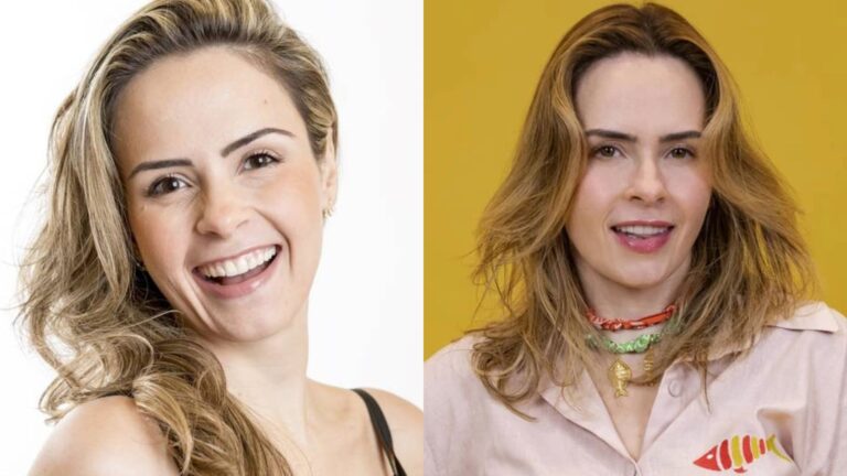 BBB 26: Aparência jovem de Ana Paula Renault aos 44 anos vira assunto; aponta especialista