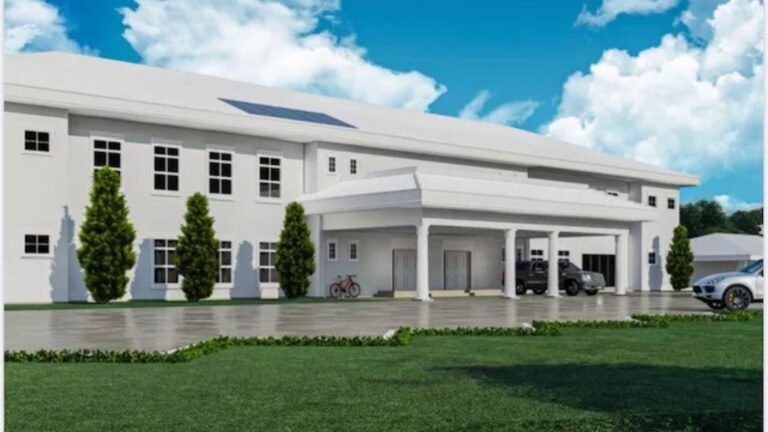 Cantor sertanejo construiu mansão de R$ 50 milhões inspirada na Casa Branca