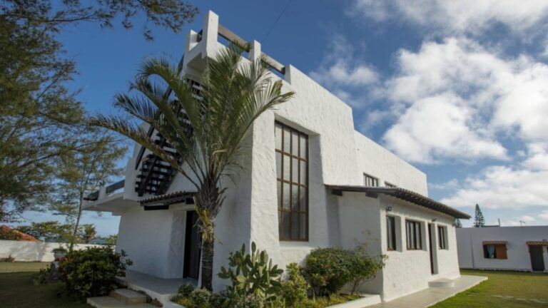 Casa de cantora homenageada na Globo foi vendida por R$ 3,2 milhões e virou museu