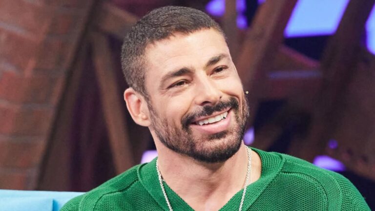 Cauã Reymond aposta em tática antiga para o corpo; nutrólogo explica efeitos