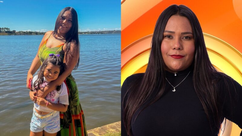 Participante do BBB 26 revela condição silenciosa diagnosticada na filha; médico explica risco