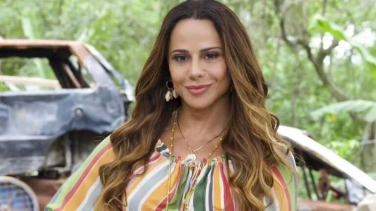 Três Graças: Consuelo chega para impedir tragédia e expõe plano cruel