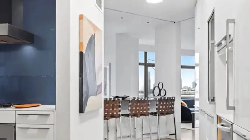 Daniel Radcliffe vendeu o apartamento no ano de 2022 - Foto: Divulgação