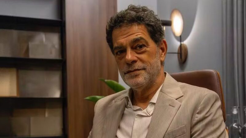 Três Graças: veja como será o retorno triunfal de Rogério