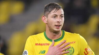 Emiliano Sala - Foto: Divulgação