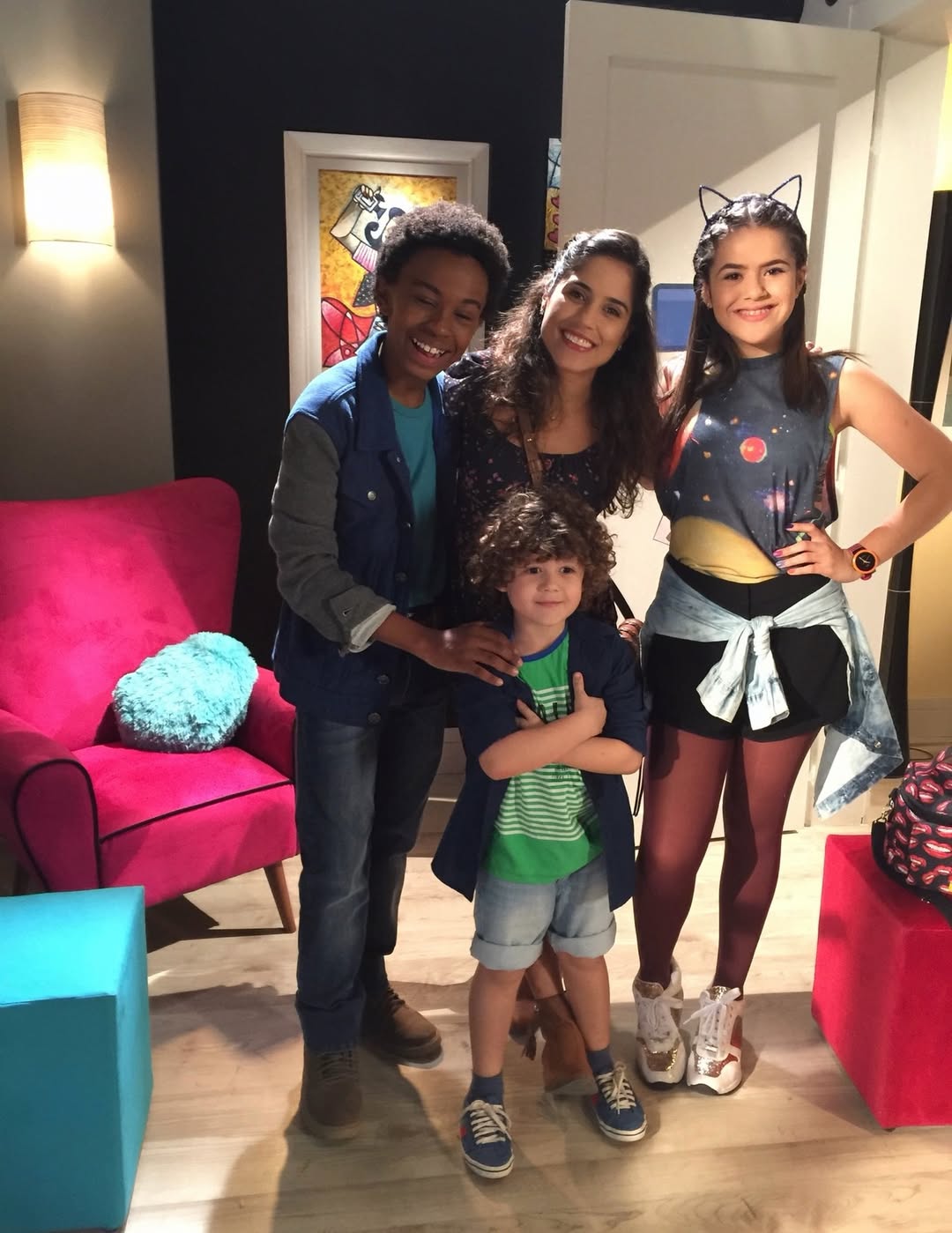 Camilla Camargo entra na trend sobre 2026 — Foto: Reprodução @camilla_camargo