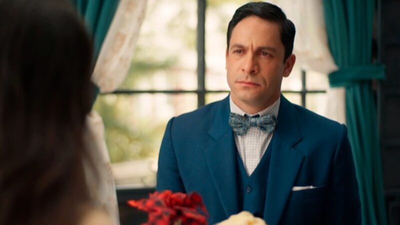 Êta Mundo Melhor!: Celso faz promessa e ganha um novo amor na reta final da novela
