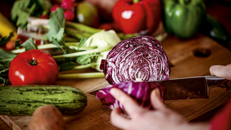 5 receitas do light ao econômico para fazer com radicchio; confira!