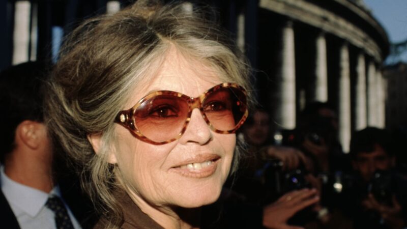 Causa da morte de Brigitte Bardot é revelada por viúvo