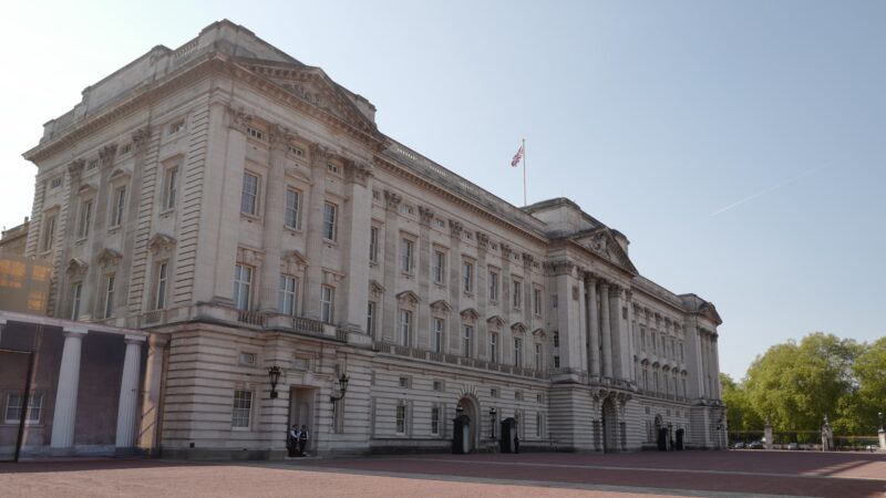 Quer trabalhar para a família real? Palácio de Buckingham procura profissional para cargo inusitado