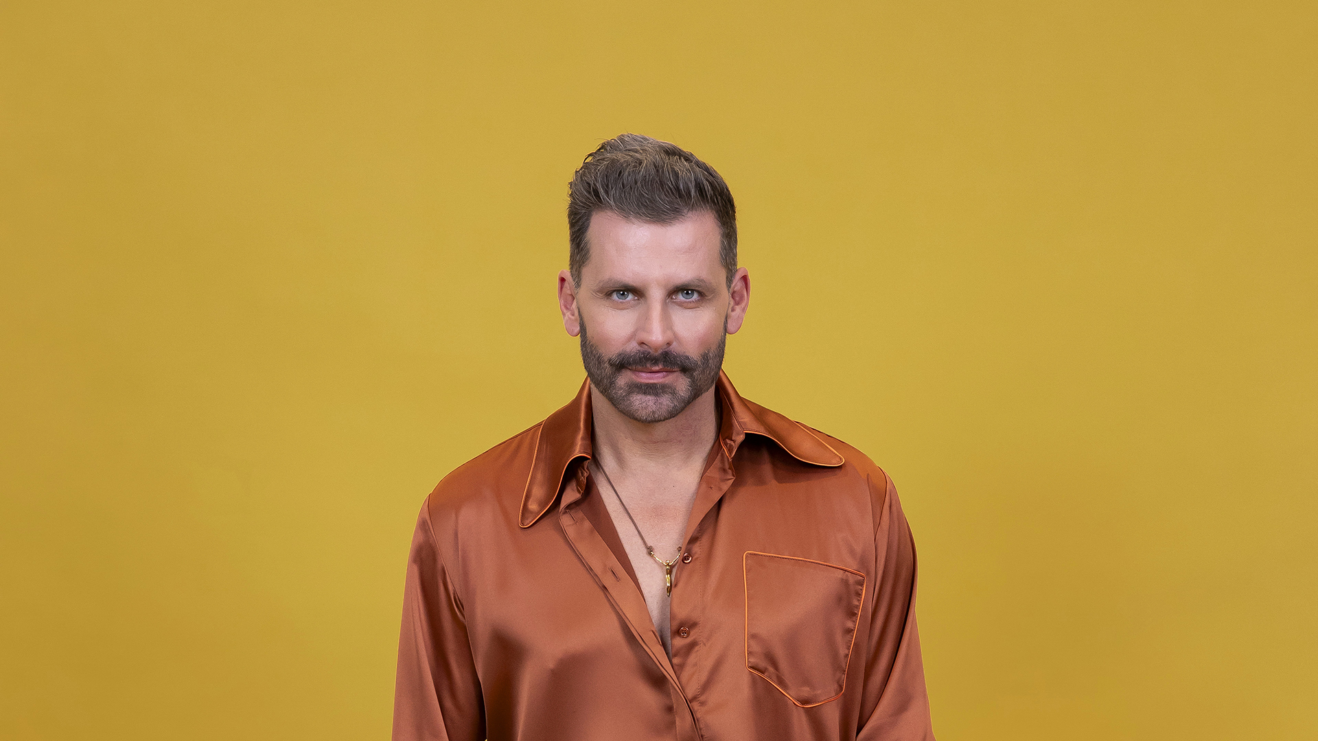 Henri Castelli - Foto: Globo