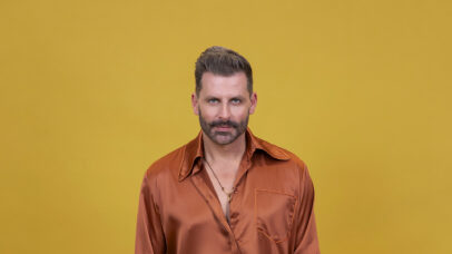 Henri Castelli - Foto: Globo