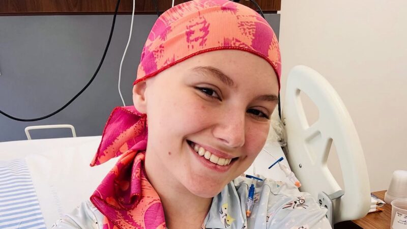 Isabel Veloso morre aos 19 anos e médico alerta para câncer: ‘É mais comum em jovens adultos’