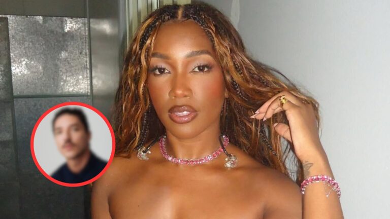 Quem é o suposto affair de Iza? Ele é ex-estrela mirim e 6 anos mais novo do que ela