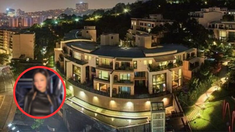 Completando 30 anos, cantora tem império de R$ 170 milhões e mansão paga à vista de R$ 20 milhões