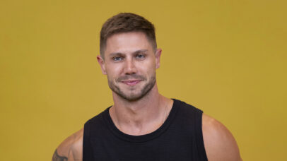 Jonas Sulzbach - Foto: Globo