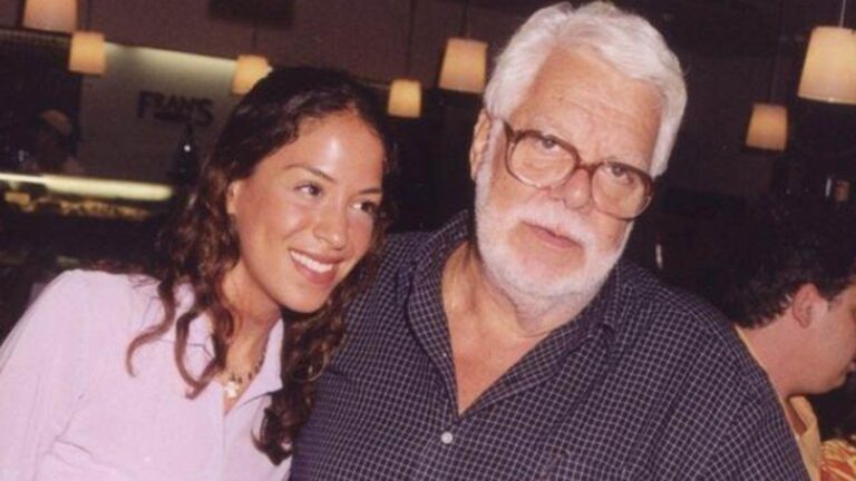 Além de esposa e três filhos, Manoel Carlos perdeu sobrinho afilhado de 14 anos tragicamente