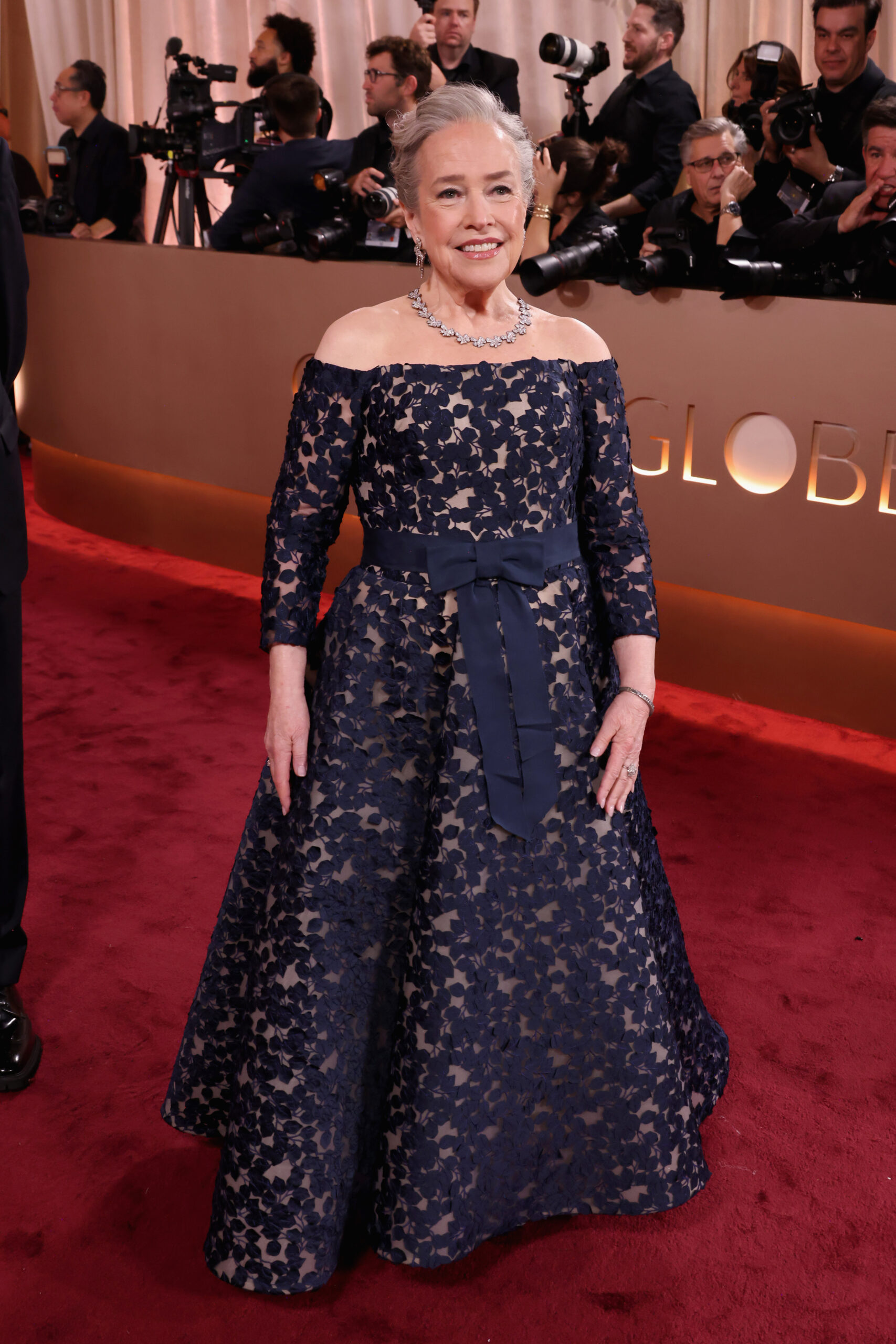 Kathy Bates - Foto: Getty Images