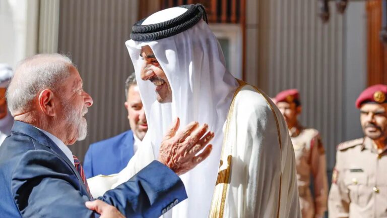 Brasil e Qatar: como a relação diplomática fez comércio saltar de 37 milhões para US$ 2 bilhões