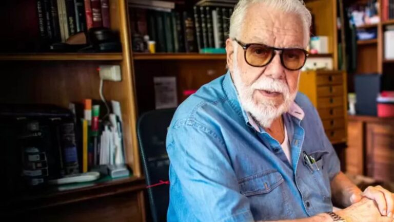 Manoel Carlos ficou viúvo após perder primeira esposa em acidente trágico