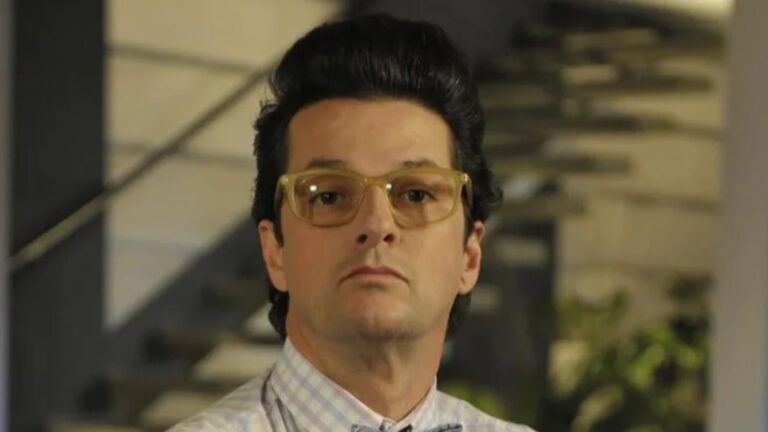 Crô chega em Três Graças: saiba quando e como serão as primeiras cenas do personagem na novela