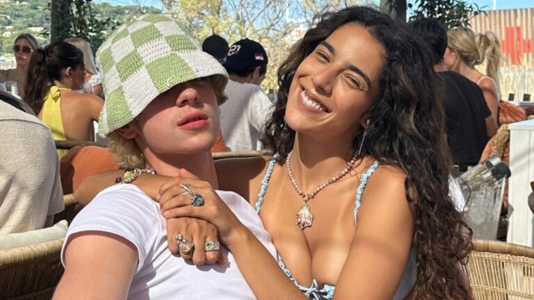 BBB 26: Marina Sena reage à entrada de Juliano Floss e faz exigência: ‘É isso’