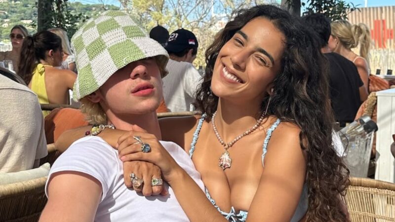 BBB 26: Marina Sena reage à entrada de Juliano Floss e faz exigência: ‘É isso’