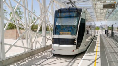 Metrô do Qatar - Foto: Getty Images