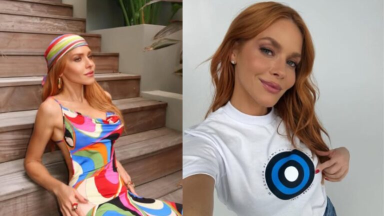 Monique Alfradique revela que já congelou seus óvulos